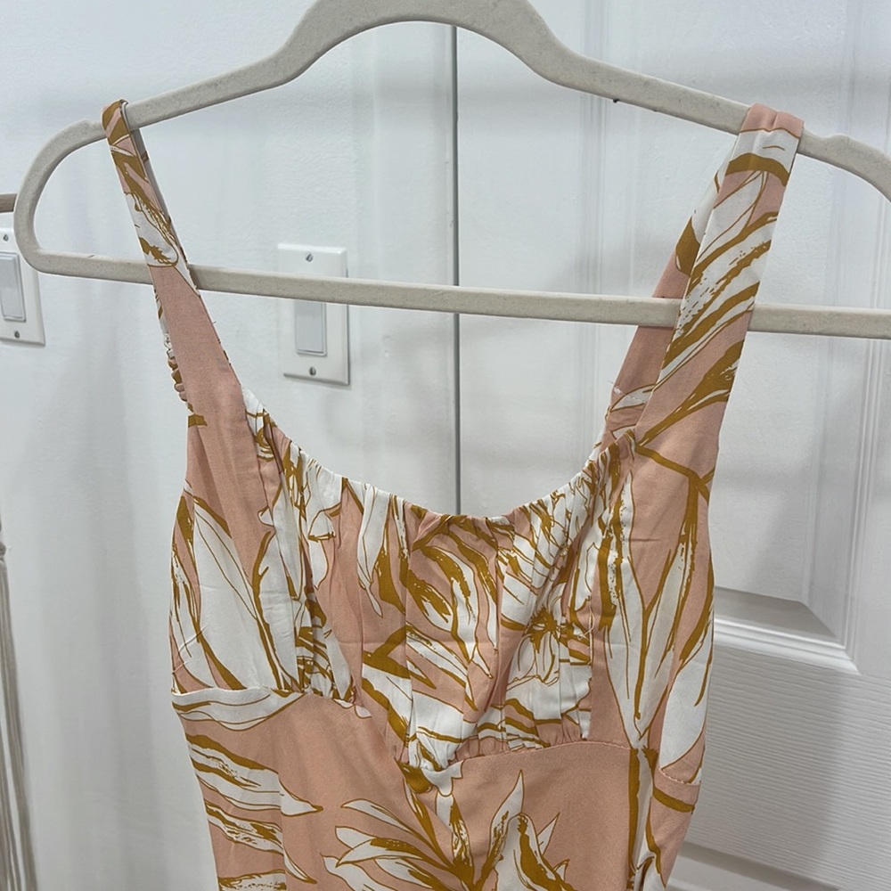 Women’s Midi Dress - Picture 2 of 5